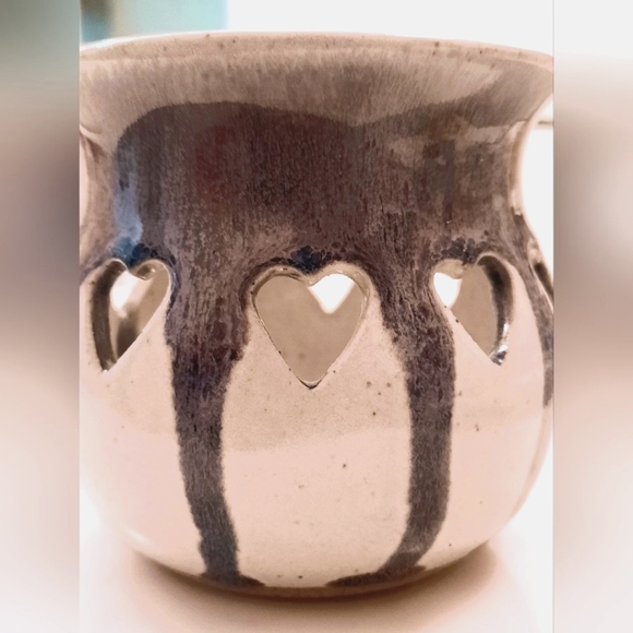 ☆BOGO 1/2 off☆ Handmade Candle Holder - Picture 2 of 4